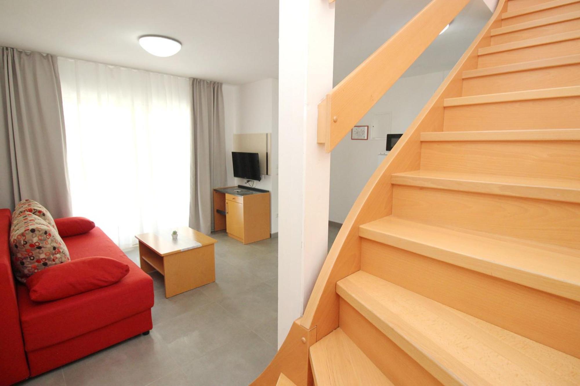 Villas Corinthia Baska  Room photo