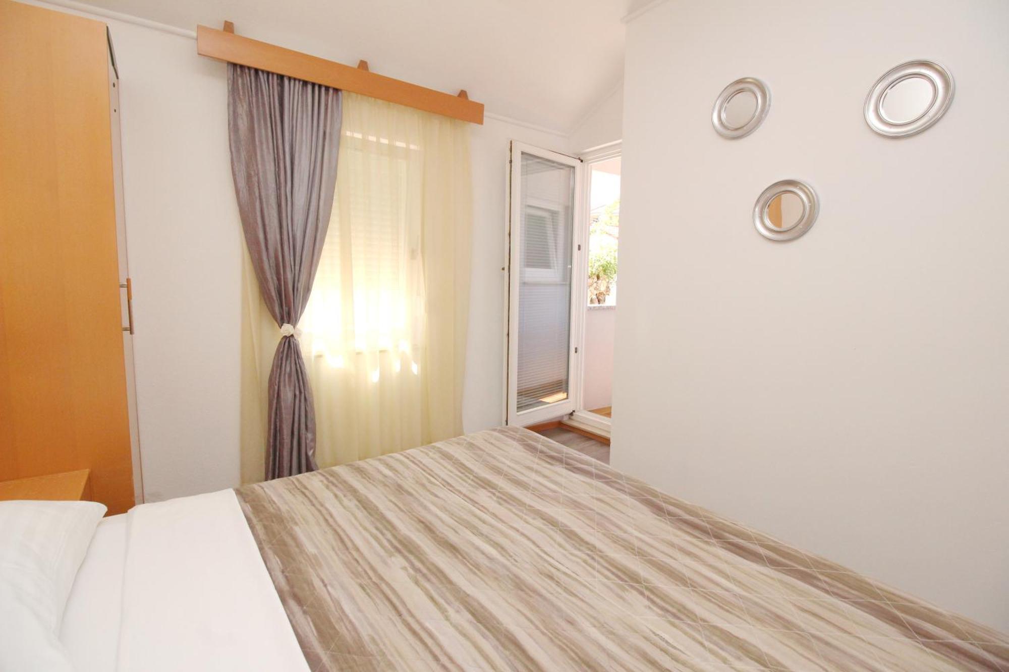 Villas Corinthia Baska  Room photo