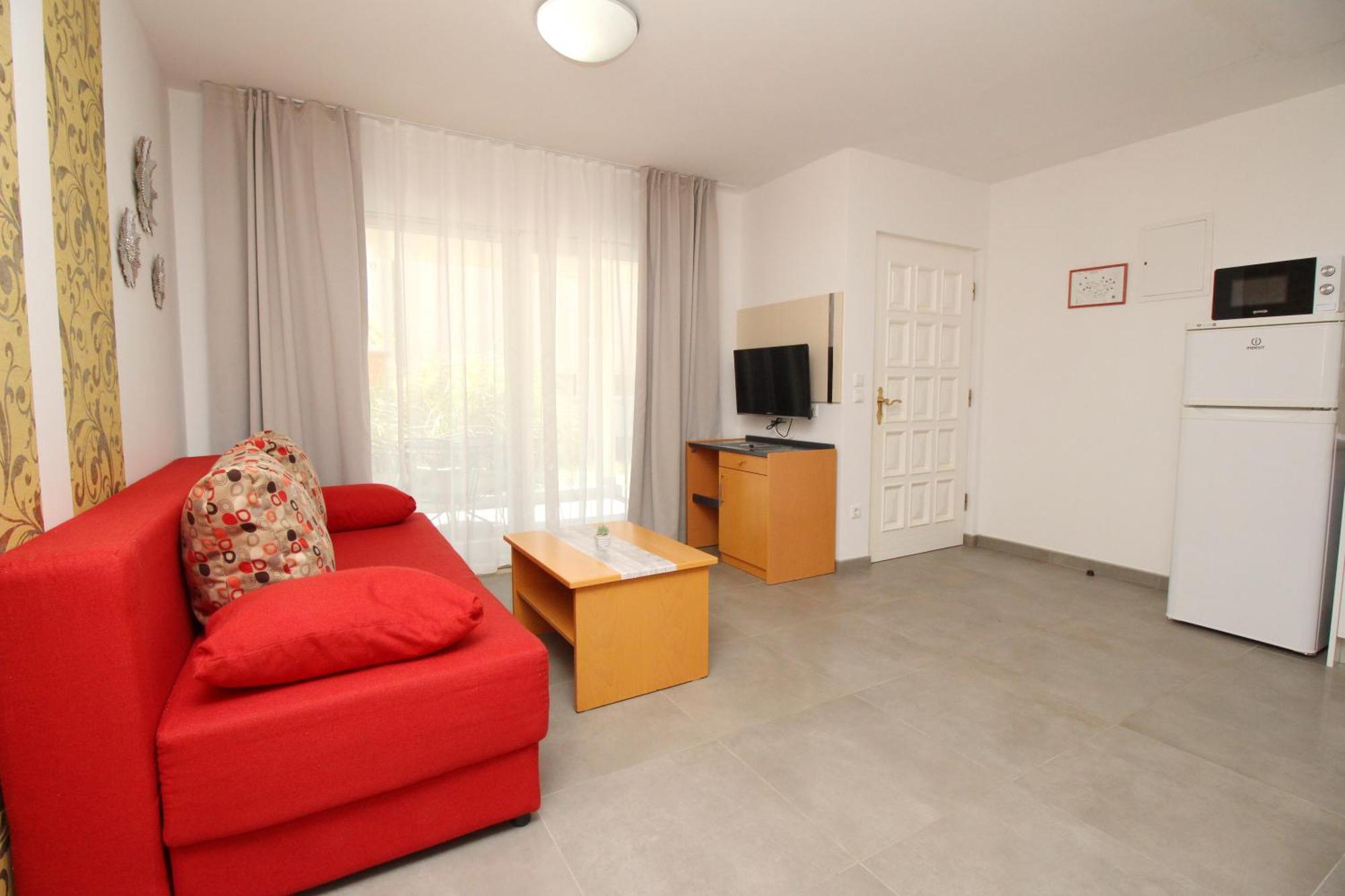 Villas Corinthia Baska  Room photo
